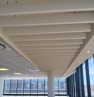 D-VELOPE acoustics project work, image 1 of 20
