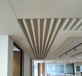 D-VELOPE acoustics project work, image 2 of 20