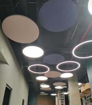 D-VELOPE acoustics project work, image 3 of 20