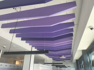 D-VELOPE acoustics project work, image 4 of 20