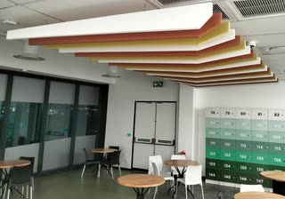 D-VELOPE acoustics project work, image 5 of 20