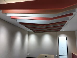D-VELOPE acoustics project work, image 6 of 20