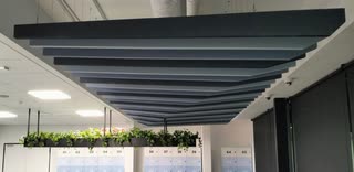 D-VELOPE acoustics project work, image 7 of 20