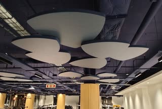 D-VELOPE acoustics project work, image 10 of 20