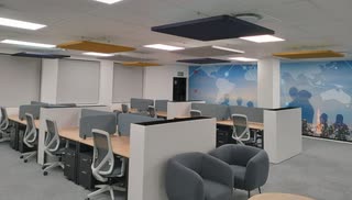 D-VELOPE acoustics project work, image 11 of 20