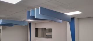 D-VELOPE acoustics project work, image 12 of 20