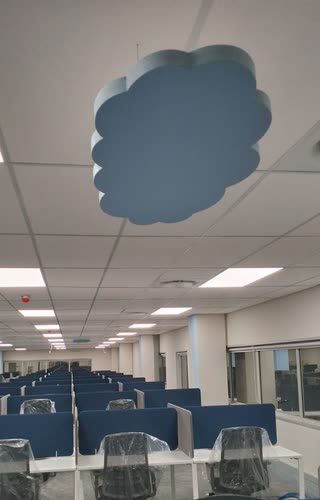 D-VELOPE acoustics project work, image 14 of 20