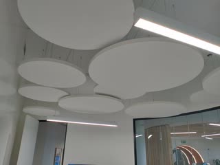D-VELOPE acoustics project work, image 18 of 20