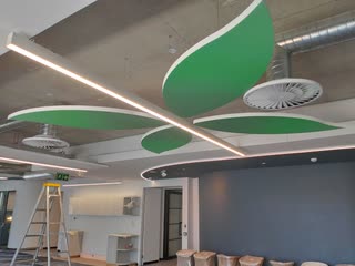 D-VELOPE acoustics project work, image 20 of 20