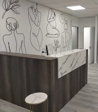 D-VELOPE medical practices project work, image 10 of 32
