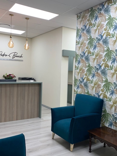 d-velope dr Pedro-Beech